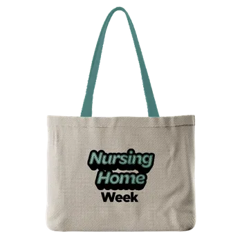 Cotton Canvas Bags - Webcam Covers Now