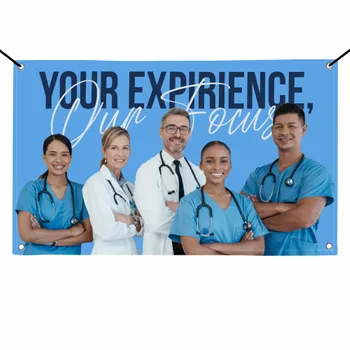 Banners & Displays - Webcam Covers Now