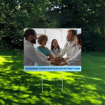 Yard Signs - Webcam Covers Now