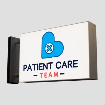 LED Signs - Webcam Covers Now