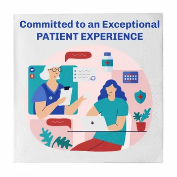 Napkins - Webcam Covers Now