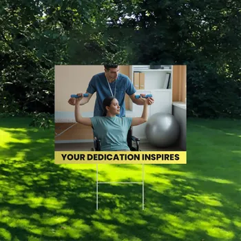 Yard Signs - Webcam Covers Now