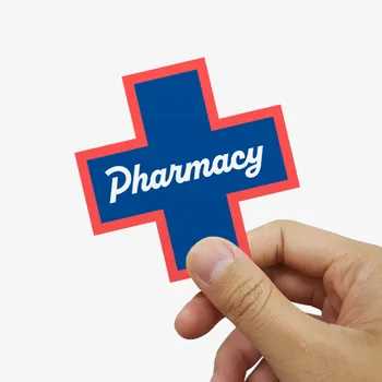 Stickers - Webcam Covers Now