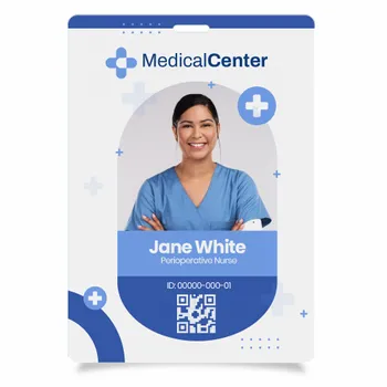 ID Cards and Badge Holders - Webcam Covers Now