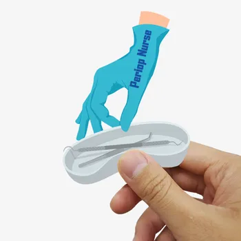 Stickers - Webcam Covers Now