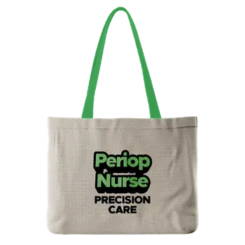 Cotton Canvas Bags - Webcam Covers Now