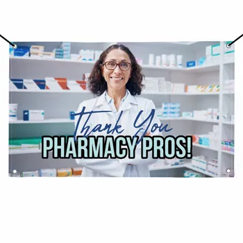 Banners & Displays - Webcam Covers Now