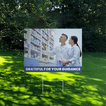 Yard Signs - Webcam Covers Now