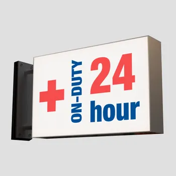 LED Signs - Webcam Covers Now