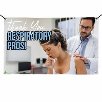 Banners & Displays - Webcam Covers Now