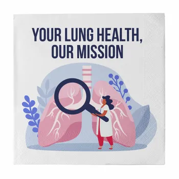 Napkins - Webcam Covers Now