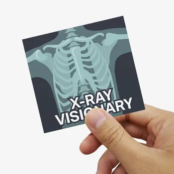 Stickers - Webcam Covers Now