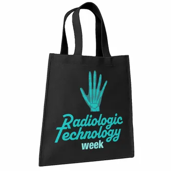 Non Woven Tote Bags - Webcam Covers Now