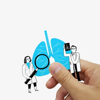 Stickers - Webcam Covers Now