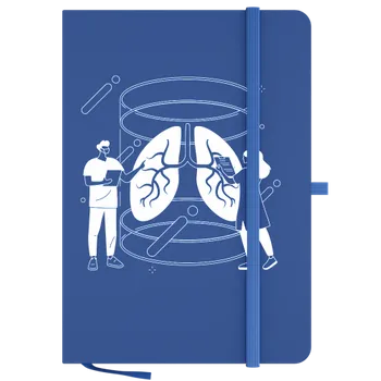 Notebooks, Journals & Padfolios - Webcam Covers Now