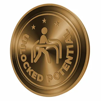 Challenge Coins - Webcam Covers Now