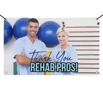 Banners & Displays - Webcam Covers Now