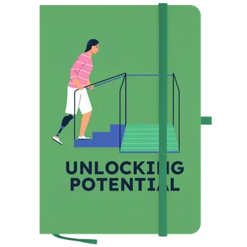 Notebooks, Journals & Padfolios - Webcam Covers Now