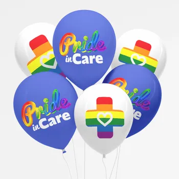 Balloons - Webcam Covers Now