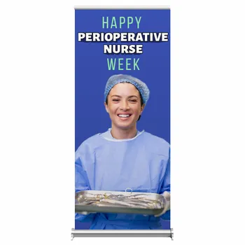 Banner Stands - Webcam Covers Now