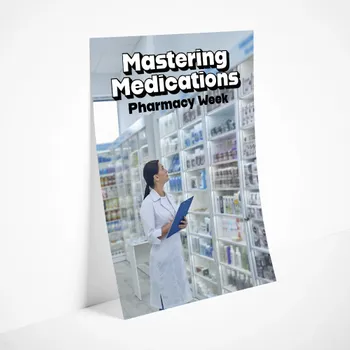 Flyers & Brouchers - Webcam Covers Now