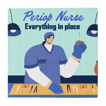 Napkins - Webcam Covers Now