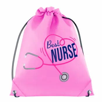 Drawstrings Bags - Webcam Covers Now