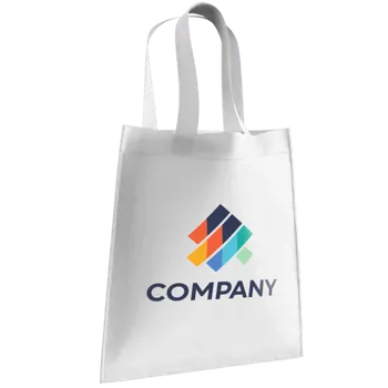 Non Woven Tote Bags - Webcam Covers Now