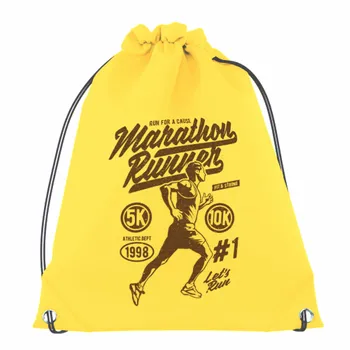 Drawstrings Bags - Webcam Covers Now