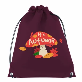 Drawstrings Bags - Webcam Covers Now