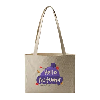 Cotton Canvas Bags - Webcam Covers Now