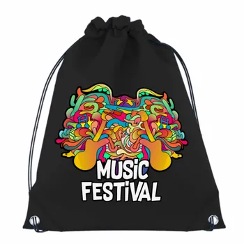 Drawstrings Bags - Webcam Covers Now