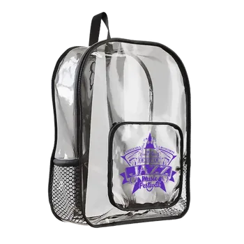 Clear Bags - Webcam Covers Now
