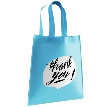 Non Woven Tote Bags - Webcam Covers Now