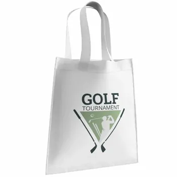 Non Woven Tote Bags - Webcam Covers Now