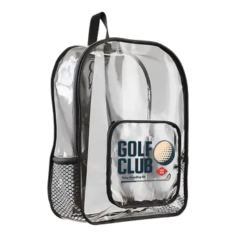 Clear Bags - Webcam Covers Now