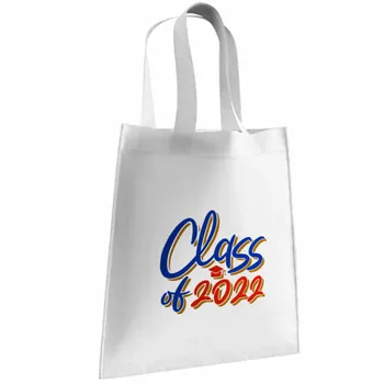 Non Woven Tote Bags - Webcam Covers Now