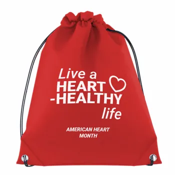 Drawstrings Bags - Webcam Covers Now