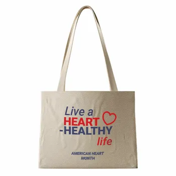 Cotton Canvas Bags - Webcam Covers Now