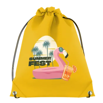 Drawstrings Bags - Webcam Covers Now