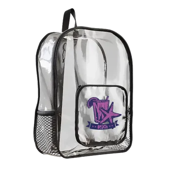 Clear Bags - Webcam Covers Now