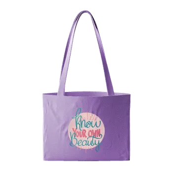 Cotton Canvas Bags - Webcam Covers Now