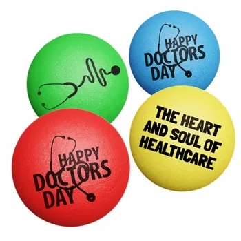 Stress Balls - Webcam Covers Now