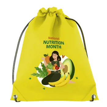 Drawstrings Bags - Webcam Covers Now