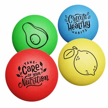 Stress Balls - Webcam Covers Now