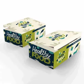 Take-out Packaging - Webcam Covers Now