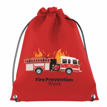 Drawstrings Bags - Webcam Covers Now