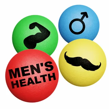 Stress Balls - Webcam Covers Now