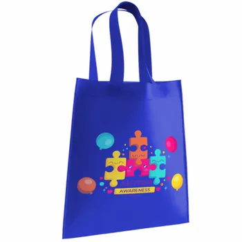 Non Woven Tote Bags - Webcam Covers Now