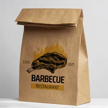 Food Packaging - Webcam Covers Now